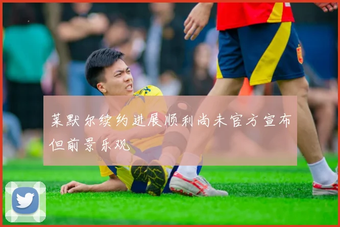 莱默尔续约进展顺利尚未官方宣布但前景乐观